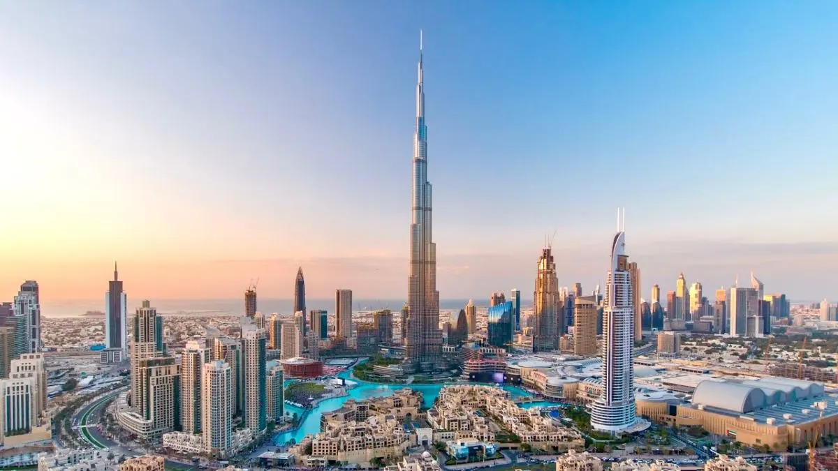 Burj-Khalifa-de-Dubai