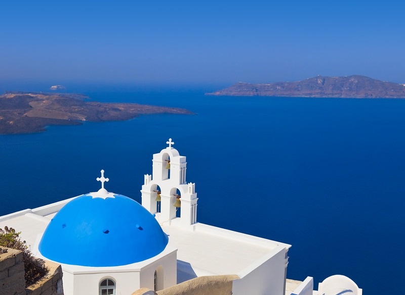 Santorini